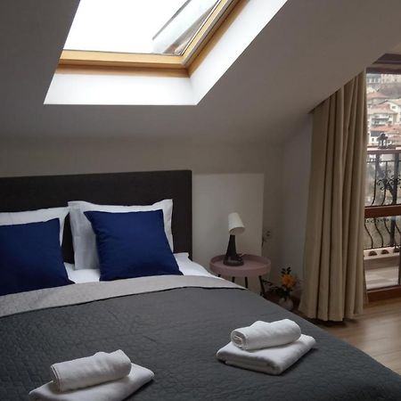 Tarnovo Studios Old Town Veliko Tŭrnovo Eksteriør bilde
