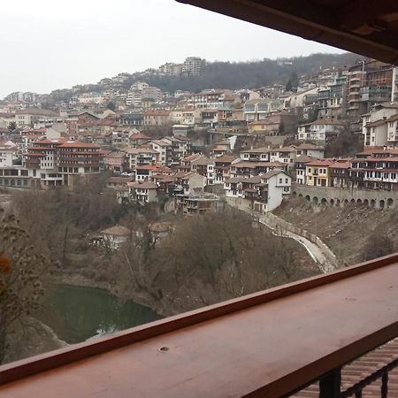 Tarnovo Studios Old Town Veliko Tŭrnovo Eksteriør bilde