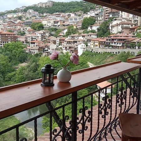 Tarnovo Studios Old Town Veliko Tŭrnovo Eksteriør bilde
