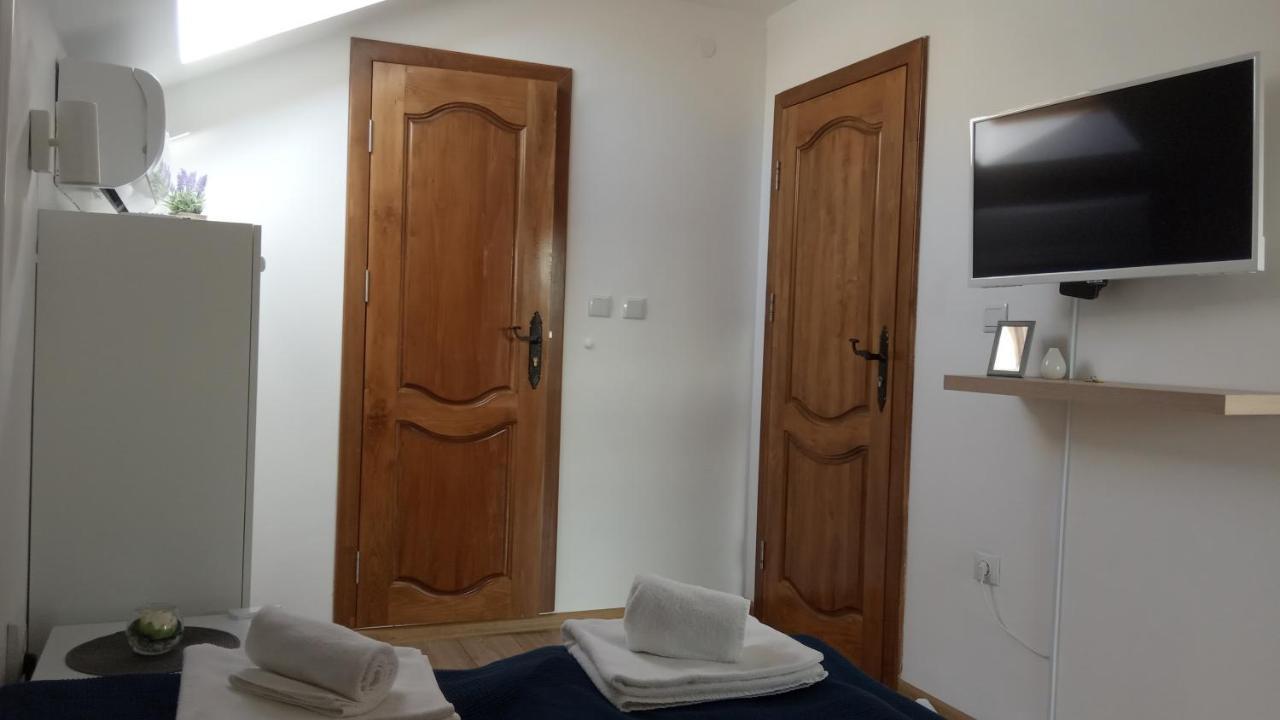 Tarnovo Studios Old Town Veliko Tŭrnovo Eksteriør bilde