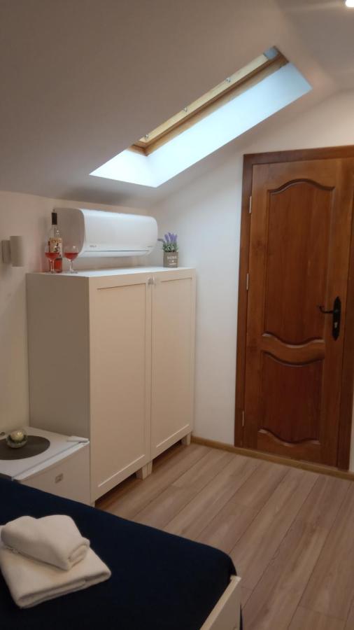 Tarnovo Studios Old Town Veliko Tŭrnovo Eksteriør bilde