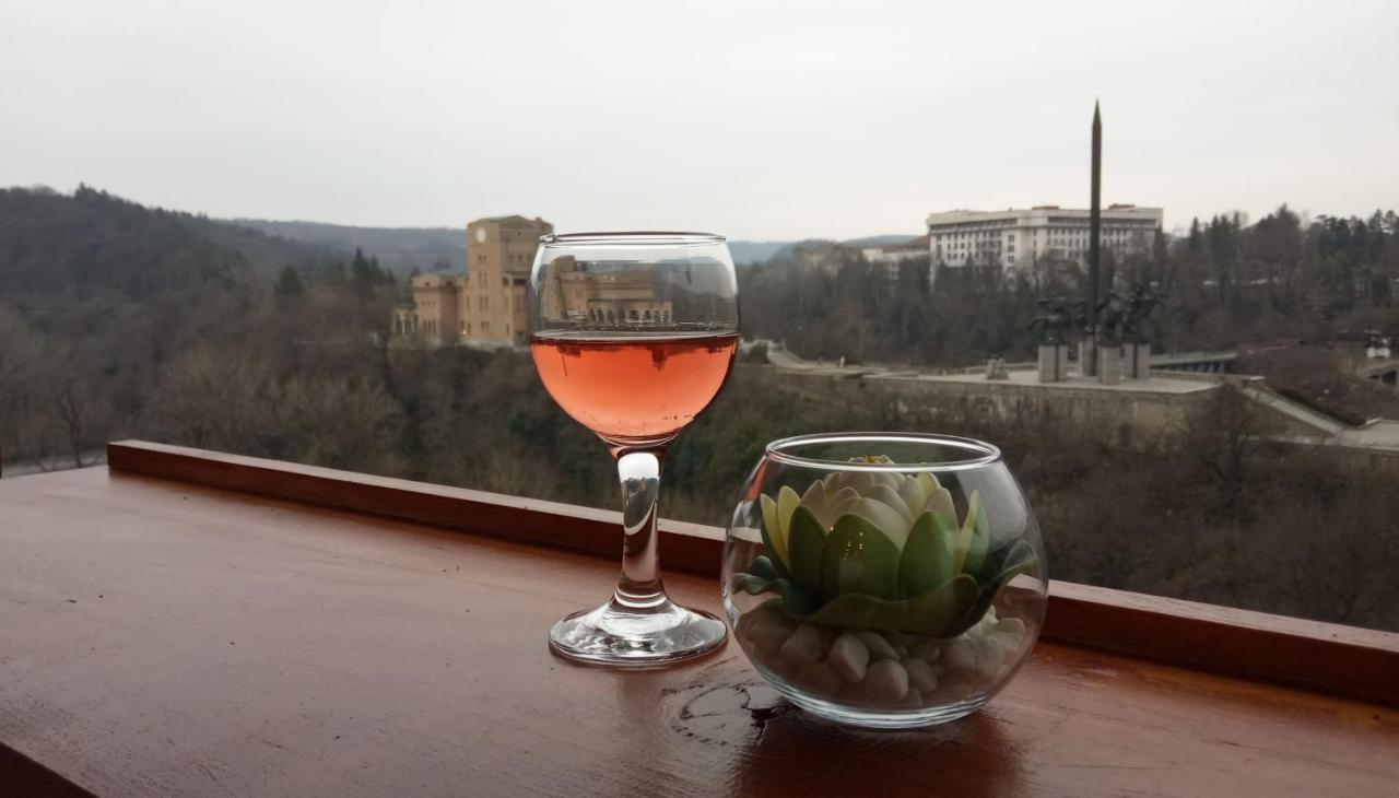 Tarnovo Studios Old Town Veliko Tŭrnovo Eksteriør bilde