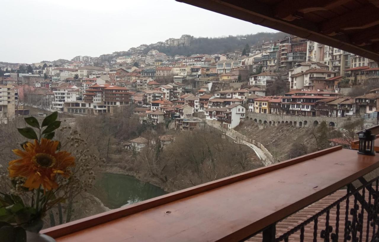 Tarnovo Studios Old Town Veliko Tŭrnovo Eksteriør bilde