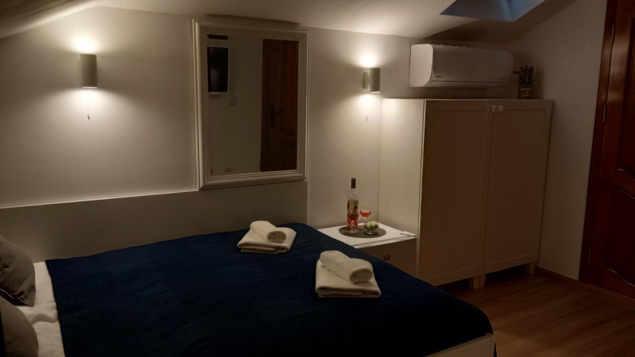 Tarnovo Studios Old Town Veliko Tŭrnovo Eksteriør bilde