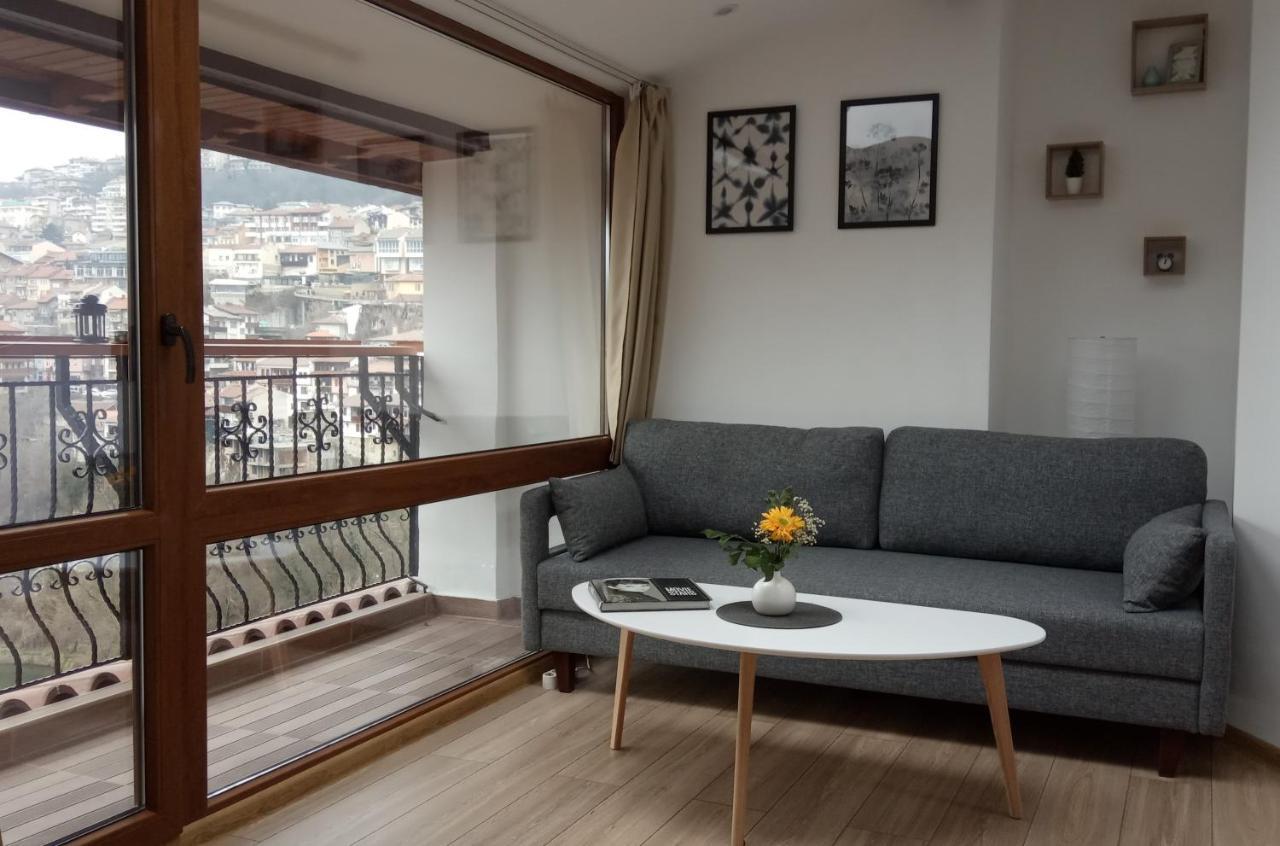 Tarnovo Studios Old Town Veliko Tŭrnovo Eksteriør bilde