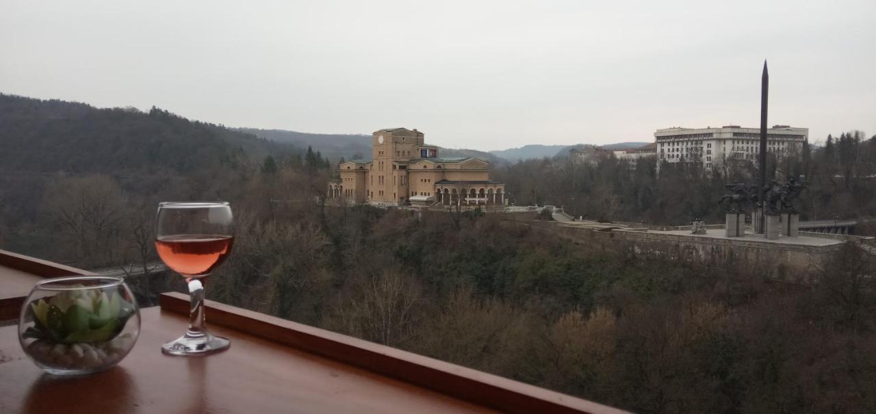 Tarnovo Studios Old Town Veliko Tŭrnovo Eksteriør bilde