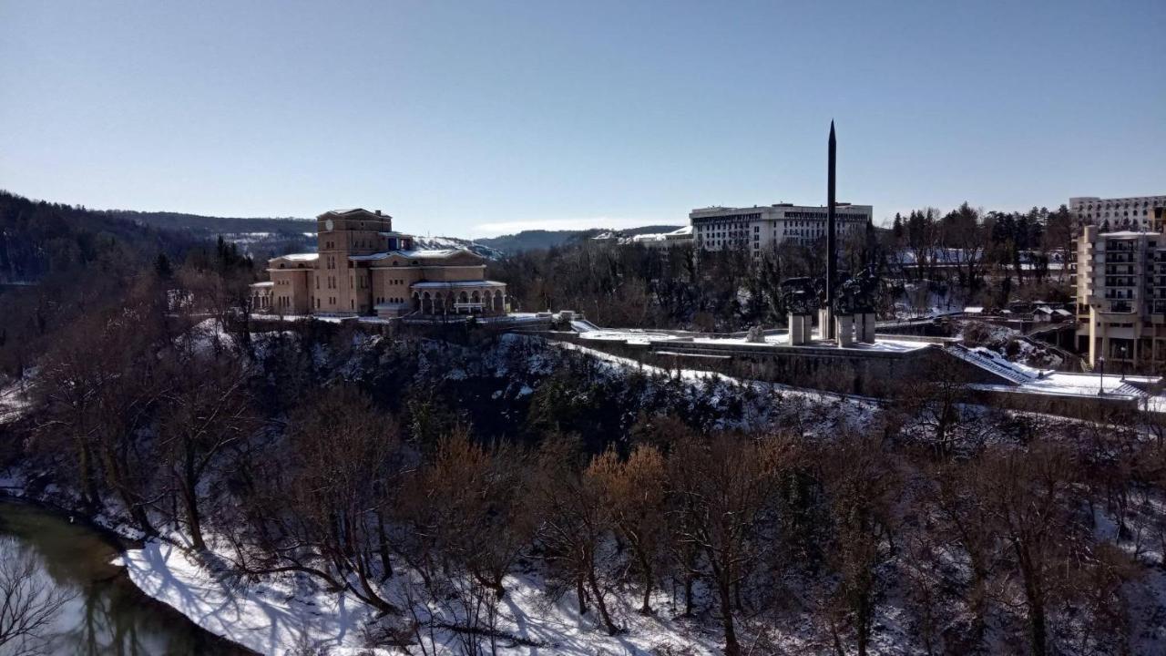 Tarnovo Studios Old Town Veliko Tŭrnovo Eksteriør bilde