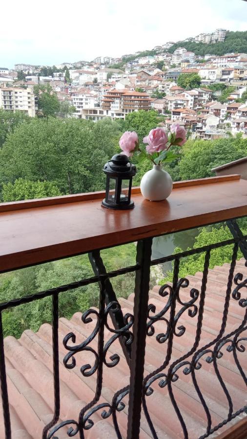 Tarnovo Studios Old Town Veliko Tŭrnovo Eksteriør bilde