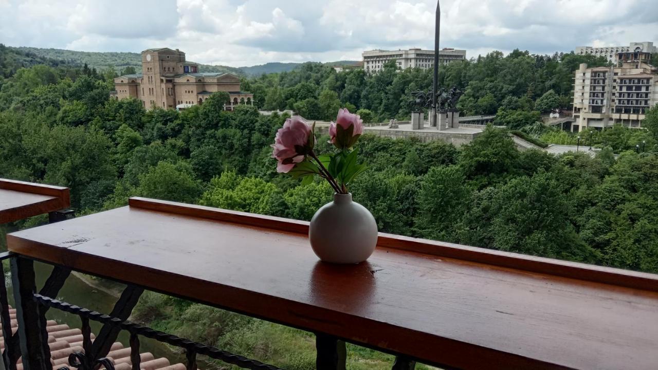 Tarnovo Studios Old Town Veliko Tŭrnovo Eksteriør bilde