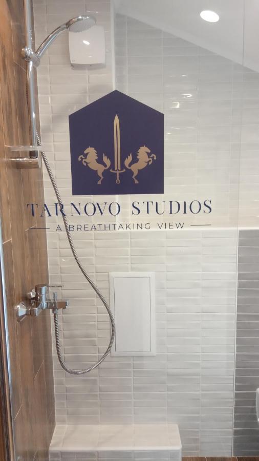 Tarnovo Studios Old Town Veliko Tŭrnovo Eksteriør bilde